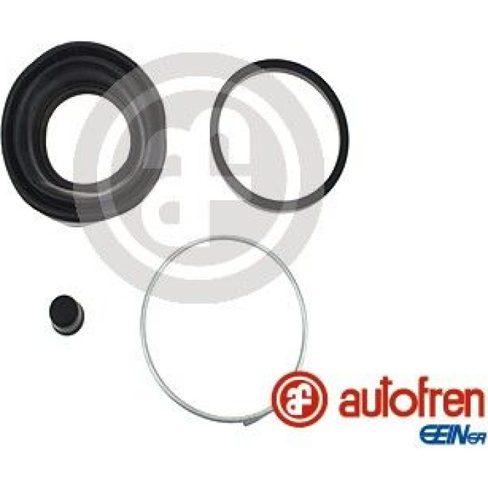 Autofren Reparatursatz, Bremssattel D4233 Autofren Reparatursatz, Bremssattel D4233