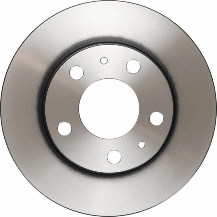 TRW Bremsscheibe Fiat P.Ducato 06 DF4751S TRW Bremsscheibe Fiat P.Ducato 06 DF4751S