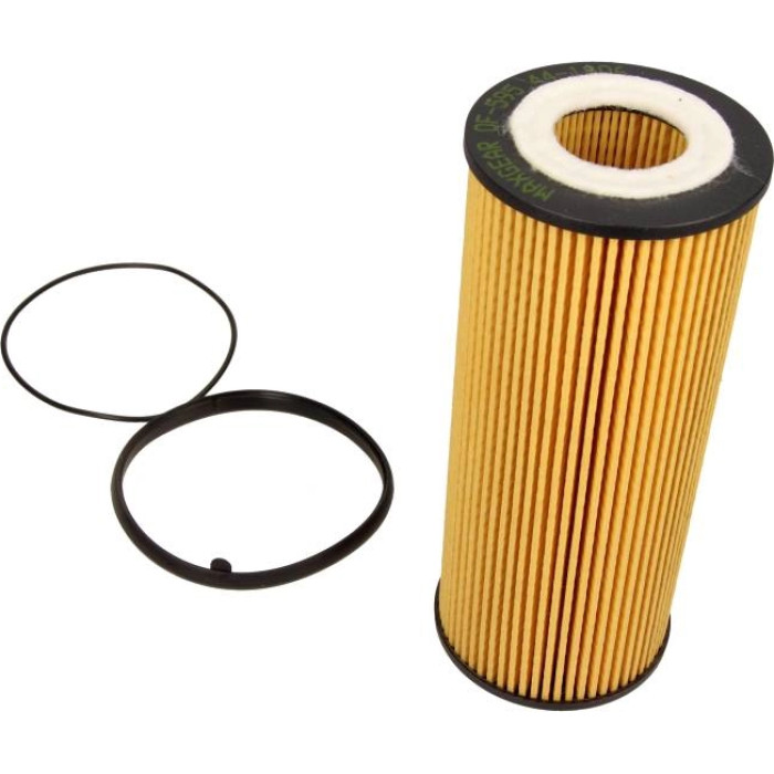 MAXGEAR Ölfilter 26-1233 MAXGEAR Ölfilter 26-1233