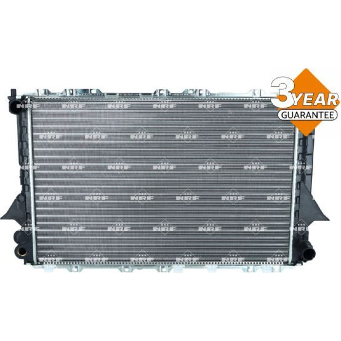 NRF Motorkühler 51320A NRF Motorkühler 51320A