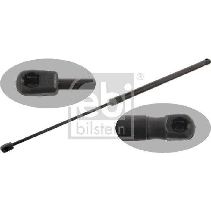 febi Gasdruckfeder 30879 febi Gasdruckfeder 30879
