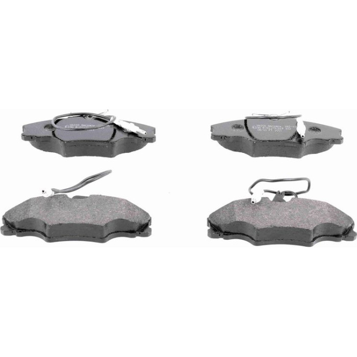 Vaico Bremsbelagsatz für Scheibenbremse V42-4107 Vaico Bremsbelagsatz für Scheibenbremse V42-4107