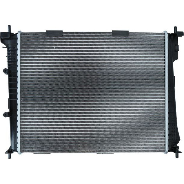 Kamoka Motorkühler 7700011 Kamoka Motorkühler 7700011