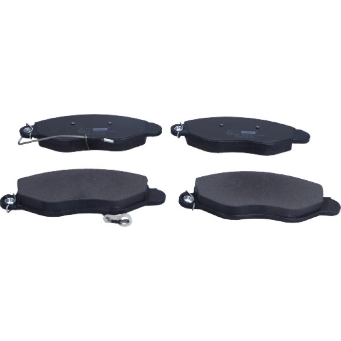 19-3131 MAXGEAR Bremsbelagsatz 19-3131 Nissan Cabstar 19-3131 MAXGEAR Bremsbelagsatz 19-3131 Nissan Cabstar