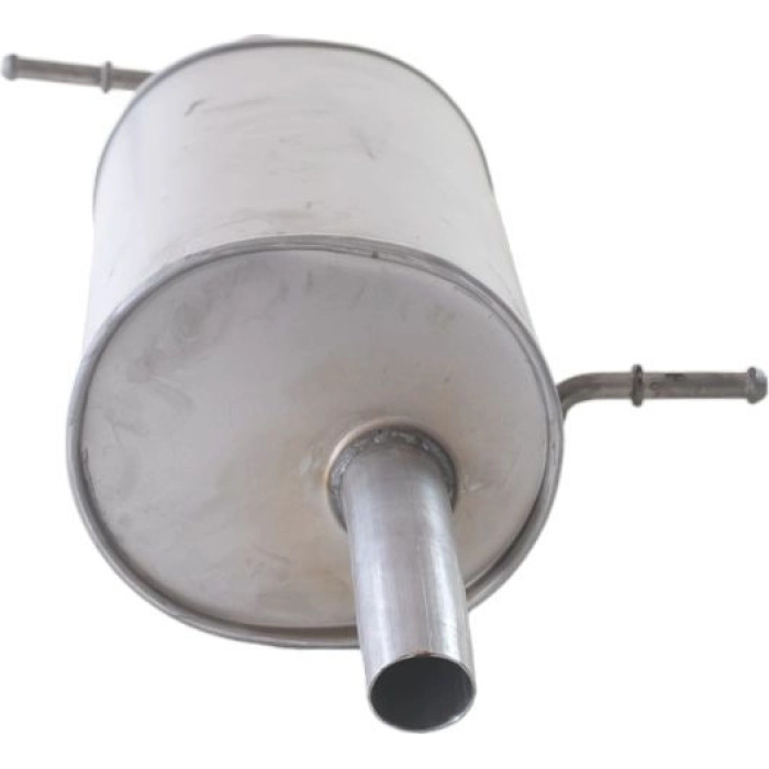 Bosal Schalldämpfer 135-015 Bosal Schalldämpfer 135-015