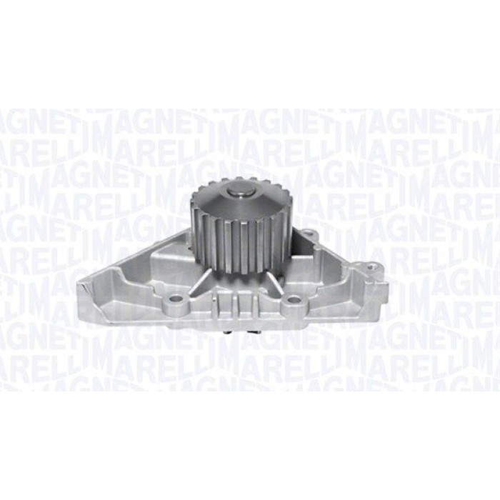 Magneti Marelli Wasserpumpe / Kühlmittelpumpe 352316170914 Magneti Marelli Wasserpumpe / Kühlmittelpumpe 352316170914
