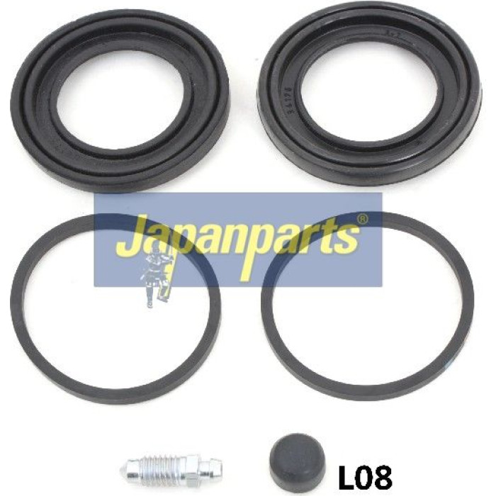 Japanparts Reparatursatz, Bremssattel KD-L08 Japanparts Reparatursatz, Bremssattel KD-L08
