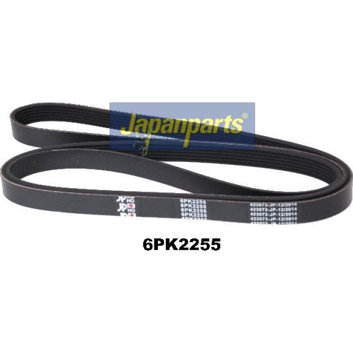 Japanparts Ømen-Zubehör DV-6PK2255 Japanparts Ømen-Zubehör DV-6PK2255