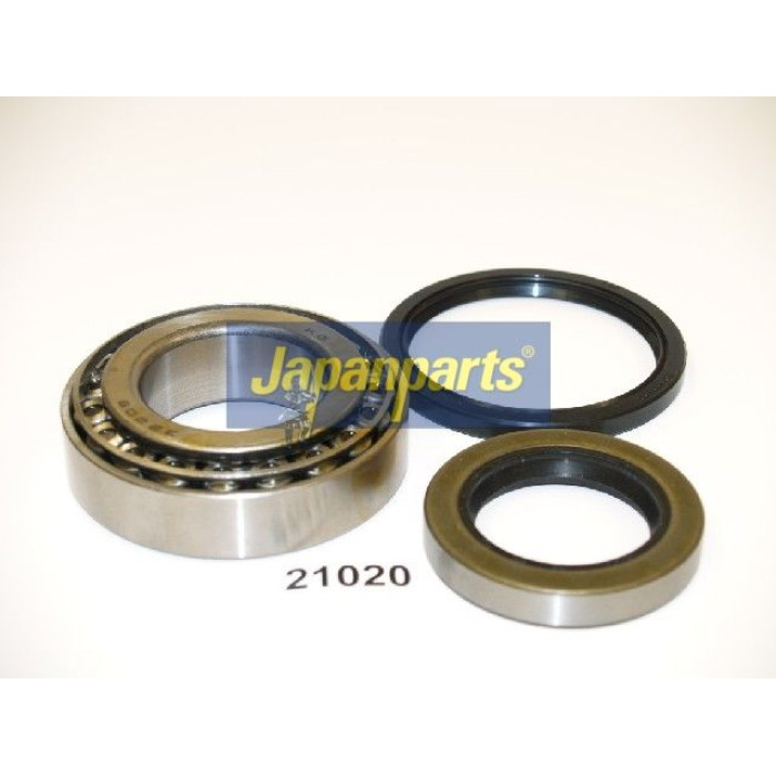 Japanparts Radlager KK-21020 Japanparts Radlager KK-21020