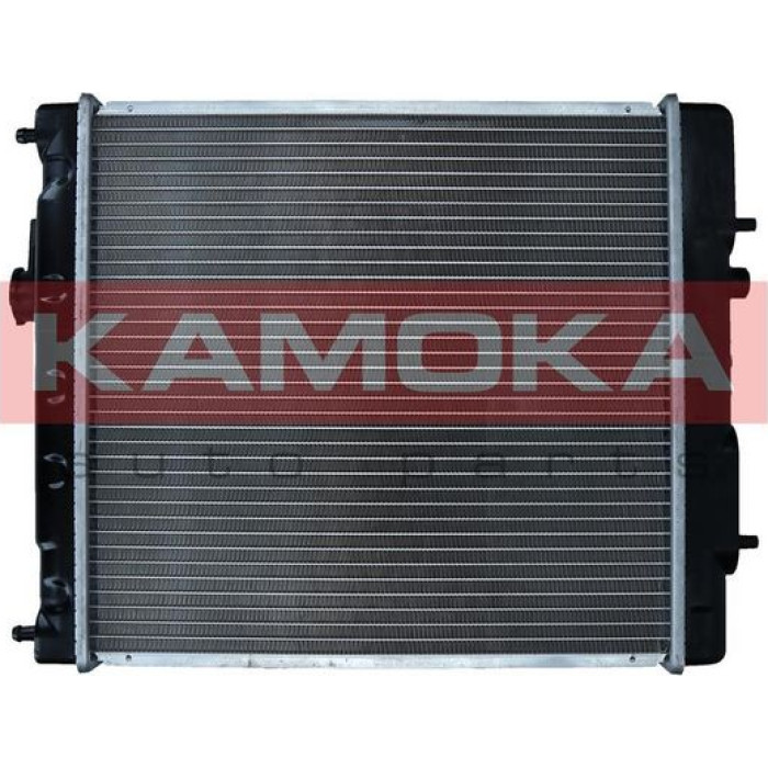Kamoka Motorkühler 7700091 Kamoka Motorkühler 7700091