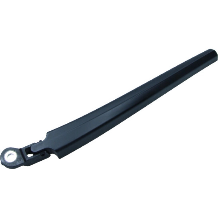 5P5955707A VAG Original 5P5955707A Wischerarm Sitz T. Altea/Xl 09-15 Nach Lift 290mm/400mm Unter Stahlwischer, Nur Arm, Ohne Wischer Und Haps – – OE-Nr. 5P5955707A