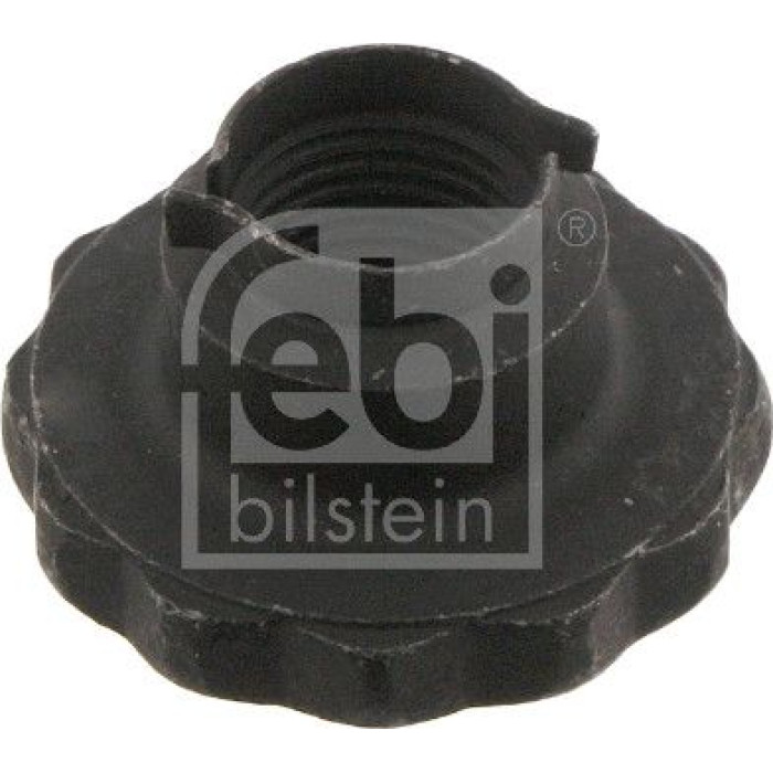 febi bilstein 32557 Achsmutter – M16 x 1,5, SW 36 mm febi bilstein 32557 Achsmutter – M16 x 1,5, SW 36 mm