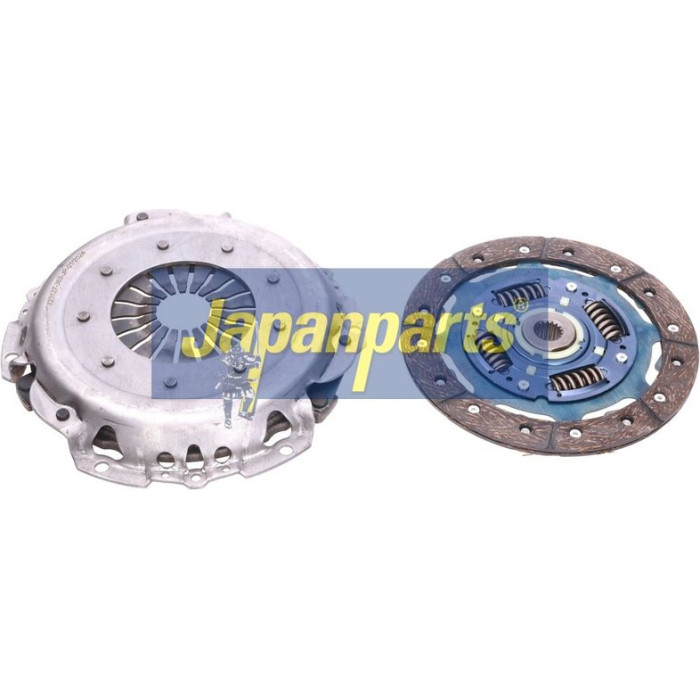Japanparts Kupplungssatz KF-363 Japanparts Kupplungssatz KF-363