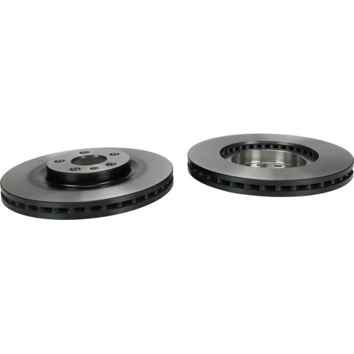 TRW Bremsscheibe Fiat Scudo/Jum DF2716 TRW Bremsscheibe Fiat Scudo/Jum DF2716