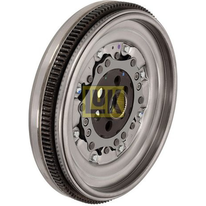 LuK Zweimassenschwungrad 415 0872 09 LuK Zweimassenschwungrad 415 0872 09