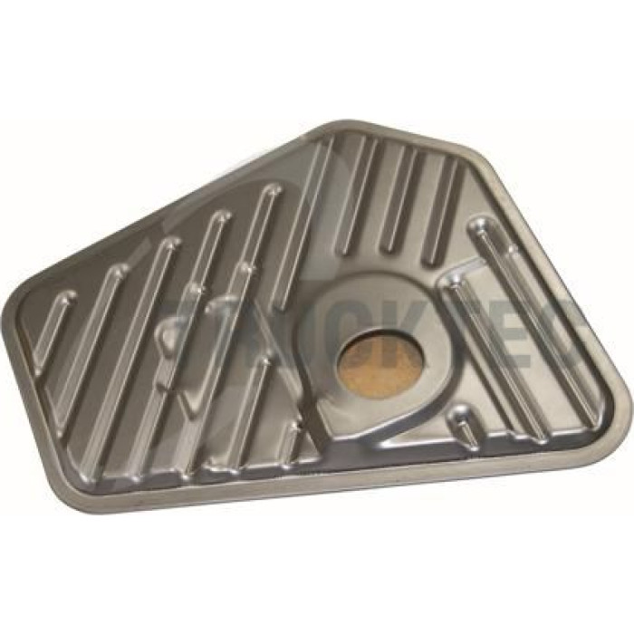 Trucktec Ölfilter 07.25.024 Trucktec Ölfilter 07.25.024