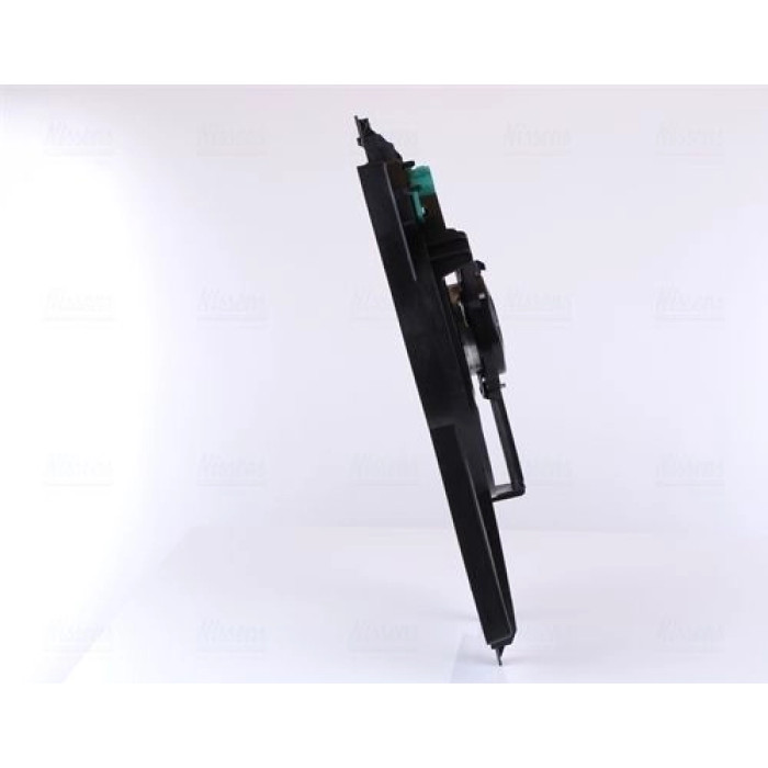 Nissens Kühlerlüfter PKW 85767 Nissens Kühlerlüfter PKW 85767