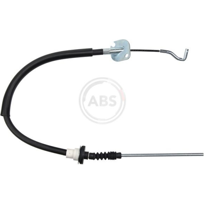 A.B.S. Kupplungsseil K27930 A.B.S. Kupplungsseil K27930