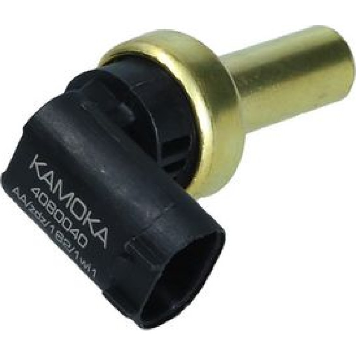 4080040 Kamoka Kühlmitteltemperatursensor 4080040 4080040 Kamoka Kühlmitteltemperatursensor 4080040
