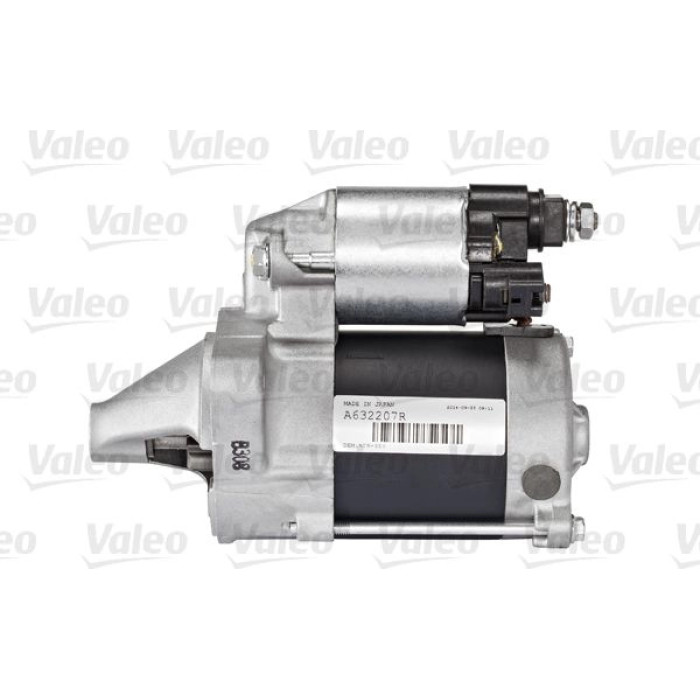 Valeo Anlasser 458327 Valeo Anlasser 458327
