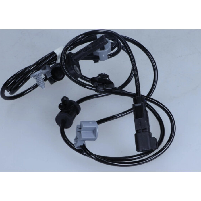 901090 Meat & Doria ABS-Sensor / Raddrehzahlsensor 901090, Hinterachse rechts, 2-polig, aktiver Sensor – OE Nummer 1247578 - l 901090 Meat & Doria ABS-Sensor / Raddrehzahlsensor 901090, Hinterachse rechts, 2-polig, aktiver Sensor – OE Nummer 1247578 - l