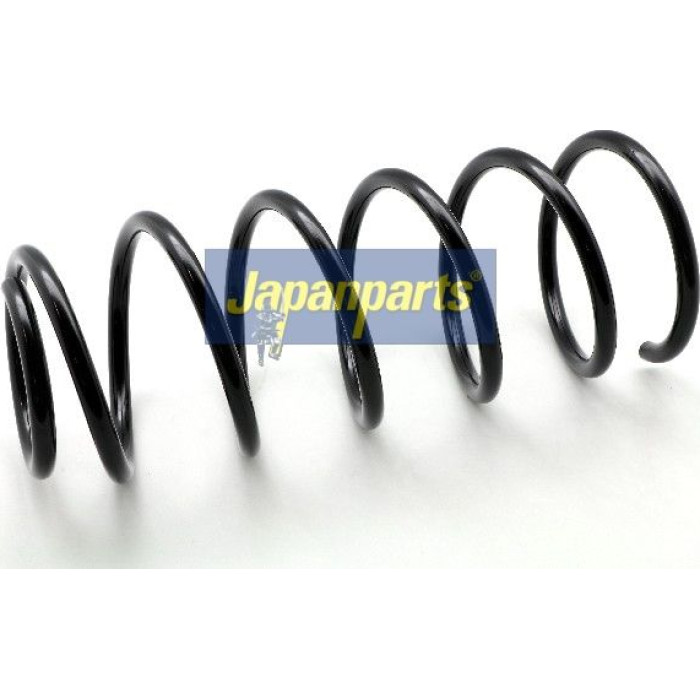Japanparts Fahrwerksfeder ZC1262G Japanparts Fahrwerksfeder ZC1262G