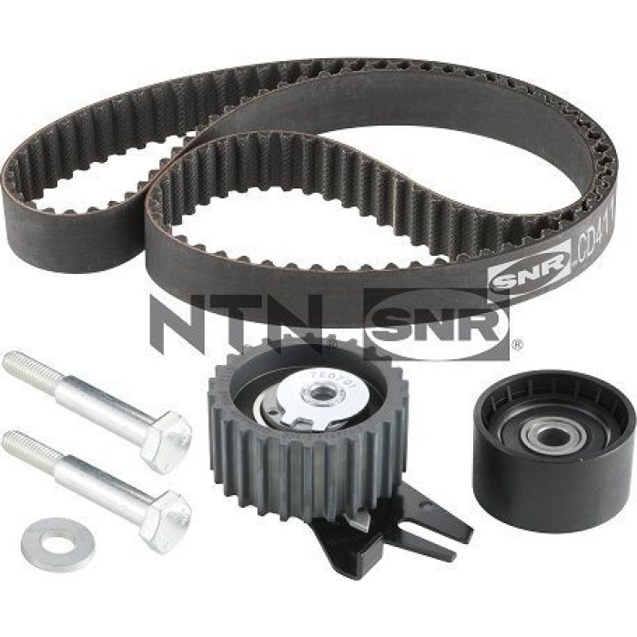 SNR Zahnriemensatz KD453.25