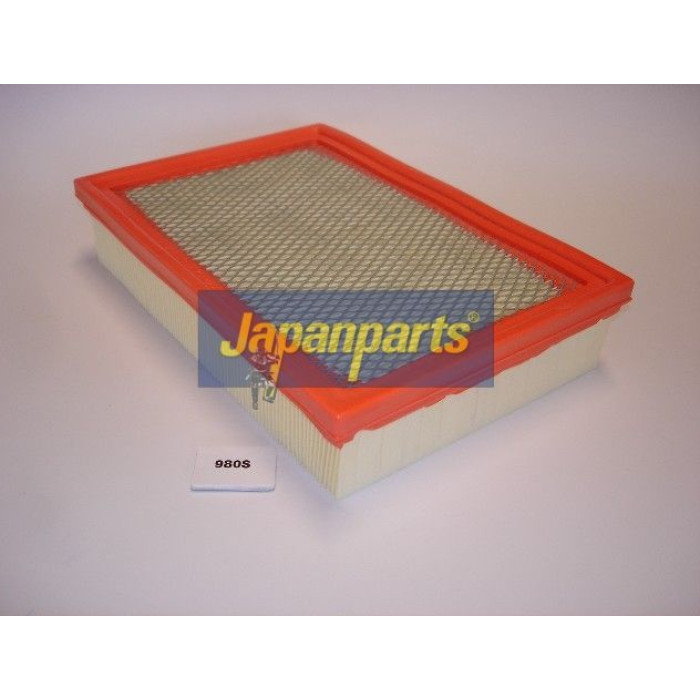 Japanparts Luftfilter FA-980S Japanparts Luftfilter FA-980S