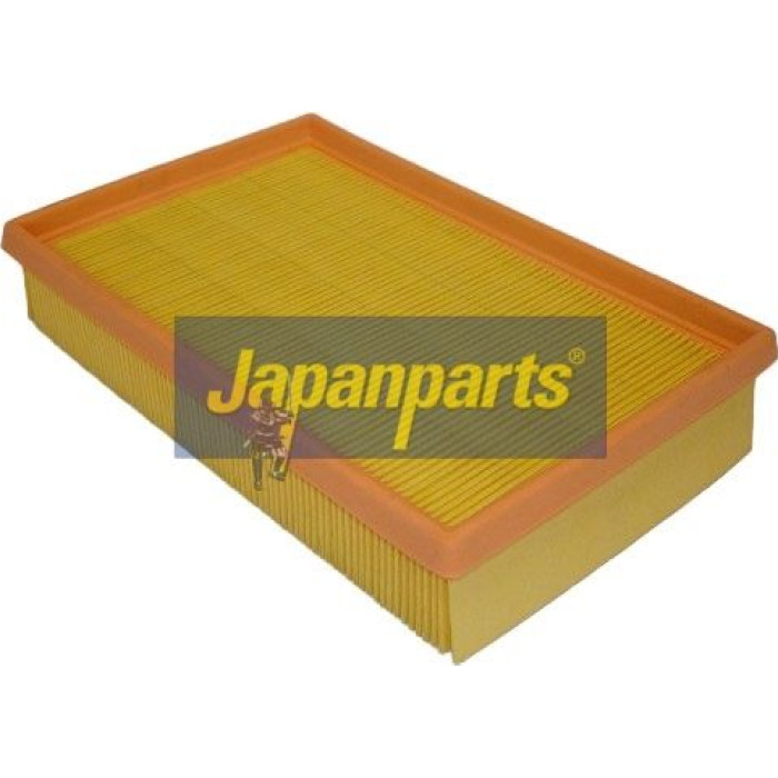 Japanparts Luftfilter FA-887S Japanparts Luftfilter FA-887S