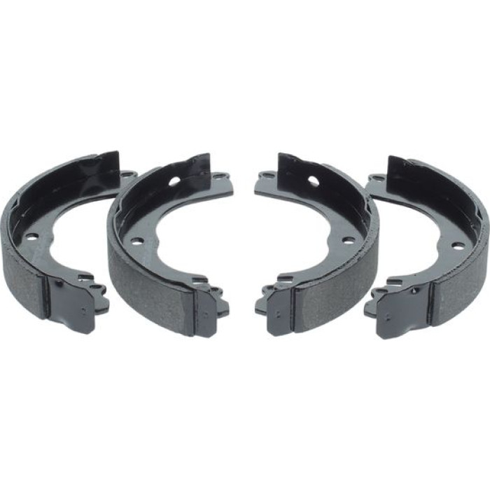 Bosch Bremsbacken 0 986 487 951