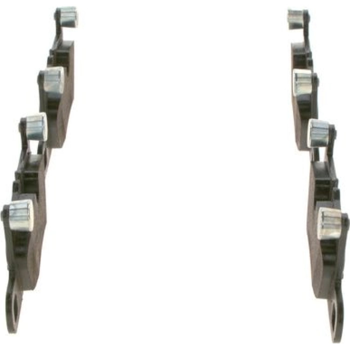 0 986 494 977 Bosch Bremsbelagsatz 0 986 494 977 0 986 494 977 Bosch Bremsbelagsatz 0 986 494 977