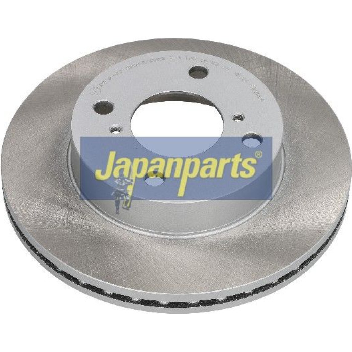 Japanparts Bremsscheibe DI-822C Japanparts Bremsscheibe DI-822C