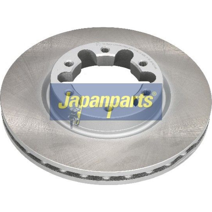 Japanparts Bremsscheibe DI-105C Japanparts Bremsscheibe DI-105C