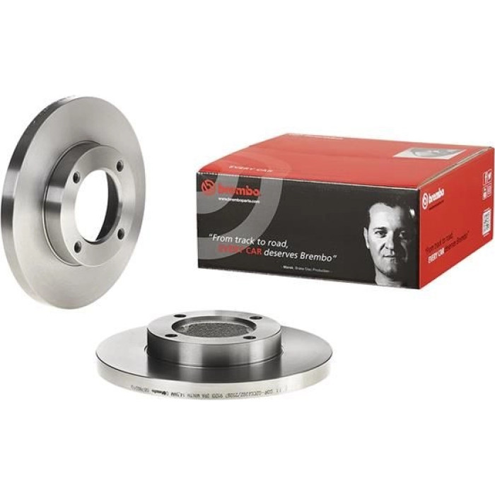 Brembo Bremsscheibe 08.7860.10