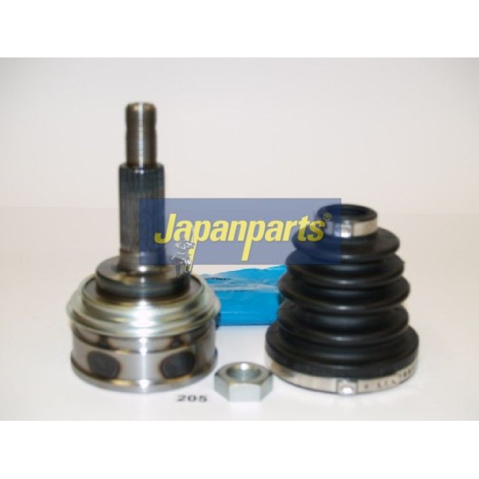 Japanparts Homokinetisches Gelenk GI-205 Japanparts Homokinetisches Gelenk GI-205