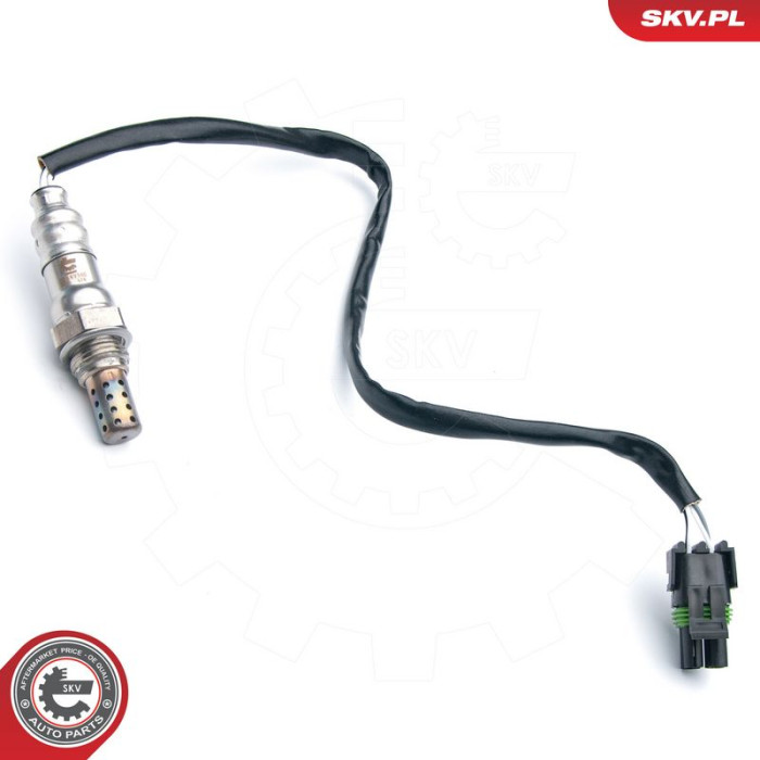 09SKV560 SKV GERMANY Lambdasonde 09SKV560 09SKV560 SKV GERMANY Lambdasonde 09SKV560