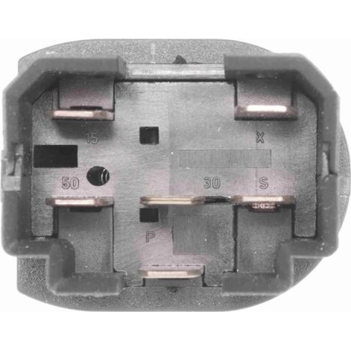 Vemo Zündstartschalter V15-80-3216 Vemo Zündstartschalter V15-80-3216