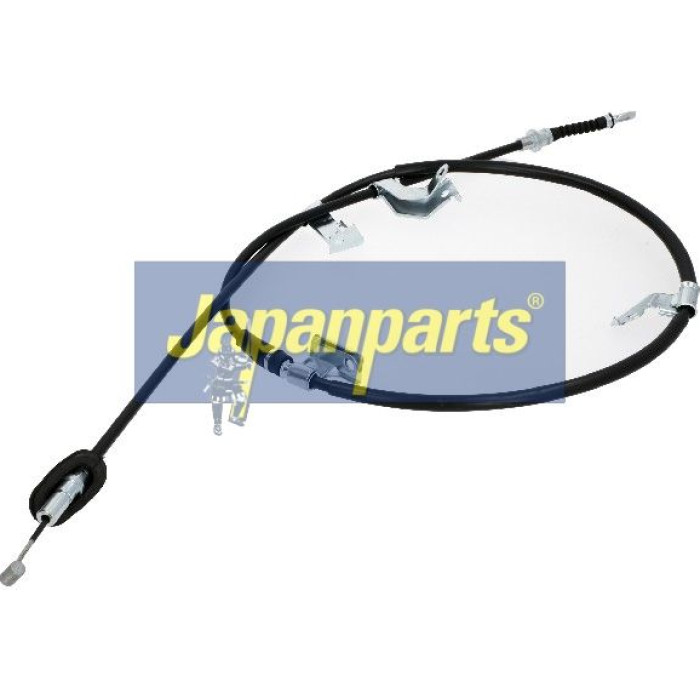 Seilzug, Feststellbremse Honda T. Civic 01-05 Le BC-437L Seilzug, Feststellbremse Honda T. Civic 01-05 Le BC-437L