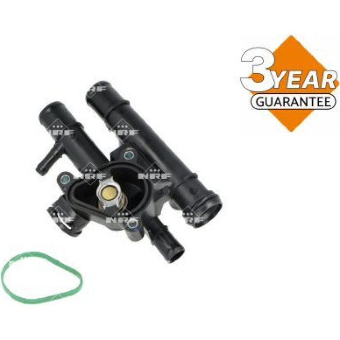NRF Kühlmittelthermostat 725169 NRF Kühlmittelthermostat 725169
