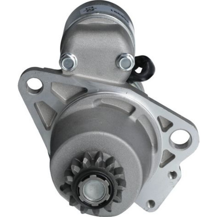 Valeo Anlasser 458991