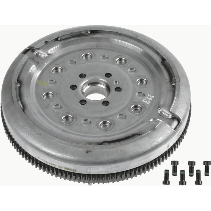 Sachs Zweimassenschwungrad 2294001091 Sachs Zweimassenschwungrad 2294001091