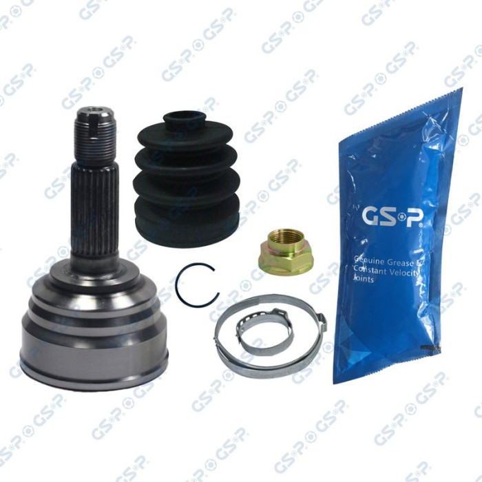 GSP Homokinetisches Gelenk 859266 GSP Homokinetisches Gelenk 859266
