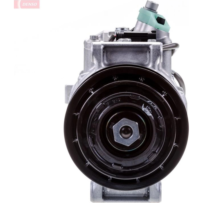 Denso Kompressor DCP17159