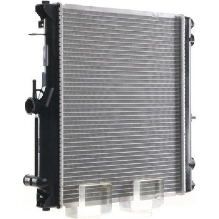 MAHLE Kühler, Motorkühlung CR 1964 000S MAHLE Kühler, Motorkühlung CR 1964 000S