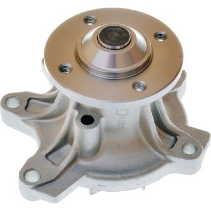 DENCKERMANN Wasserpumpe A310834P DENCKERMANN Wasserpumpe A310834P