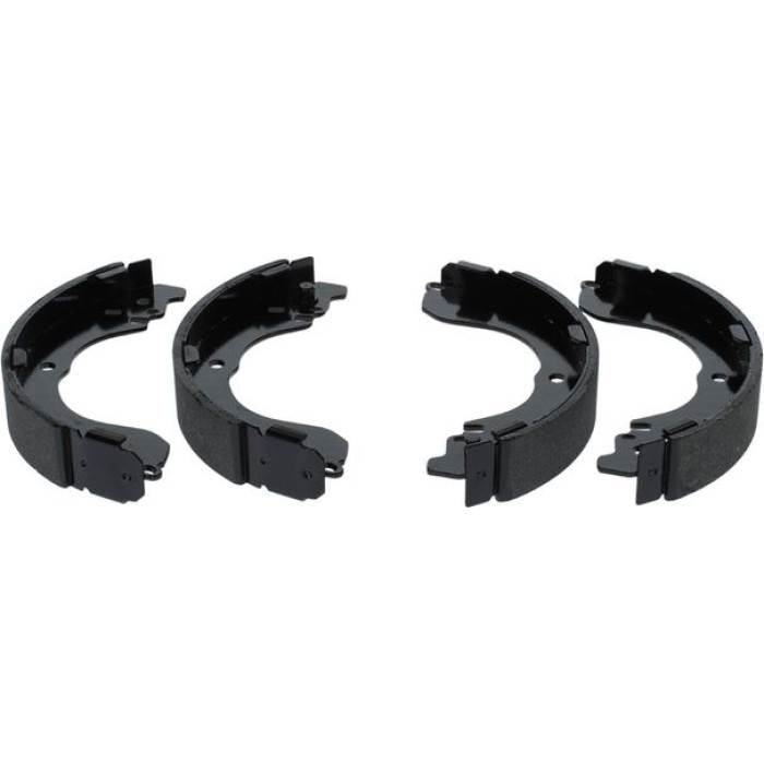 Bosch Bremsbackensatz 0 986 487 962