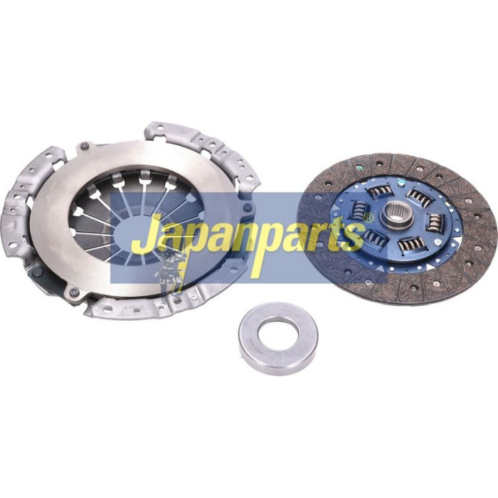 Japanparts Kupplungssatz KF-189
