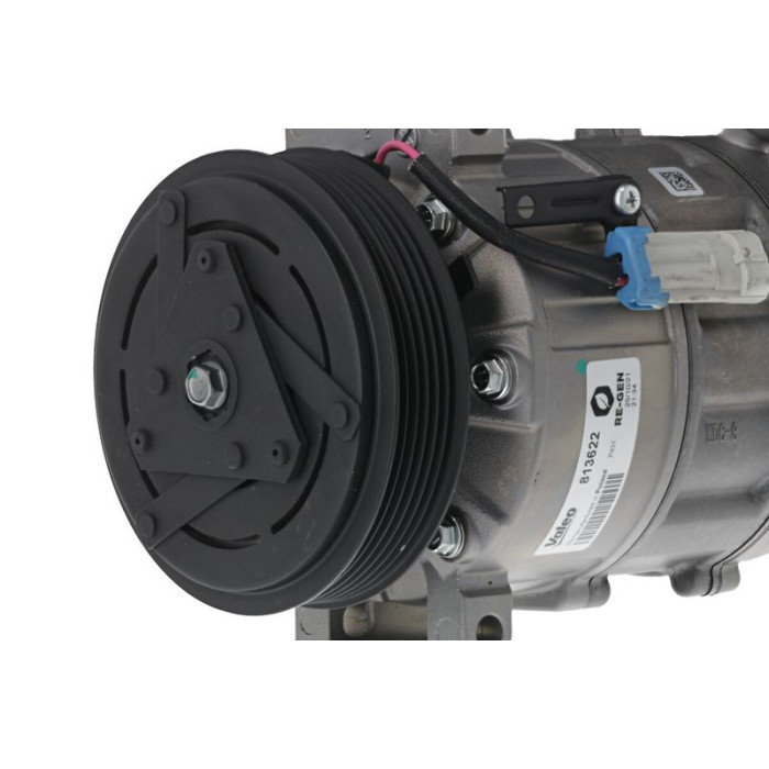 Valeo Kompressor 813622 Valeo Kompressor 813622