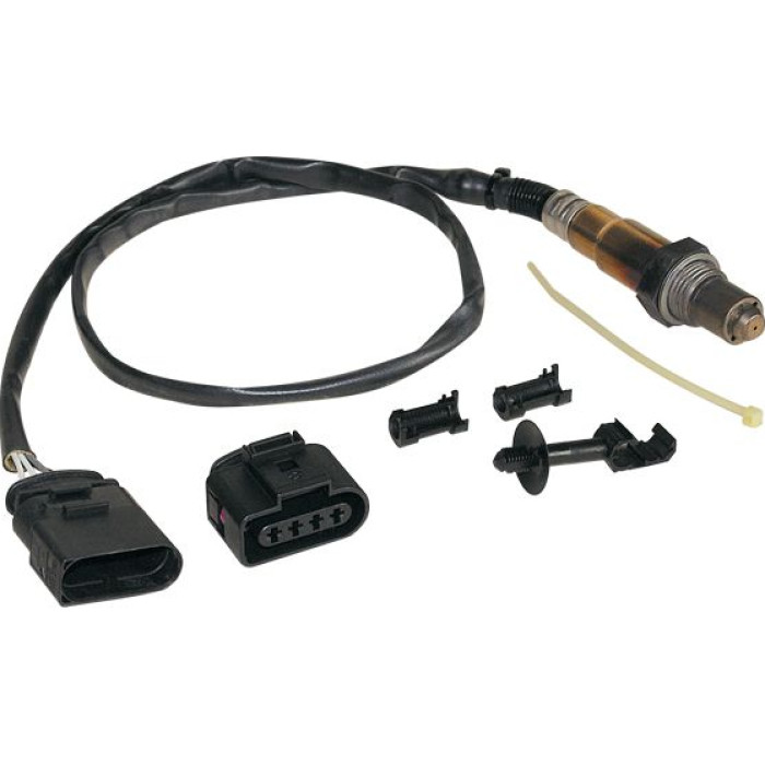 Bosch Lambdasonde 0 258 010 034 Bosch Lambdasonde 0 258 010 034