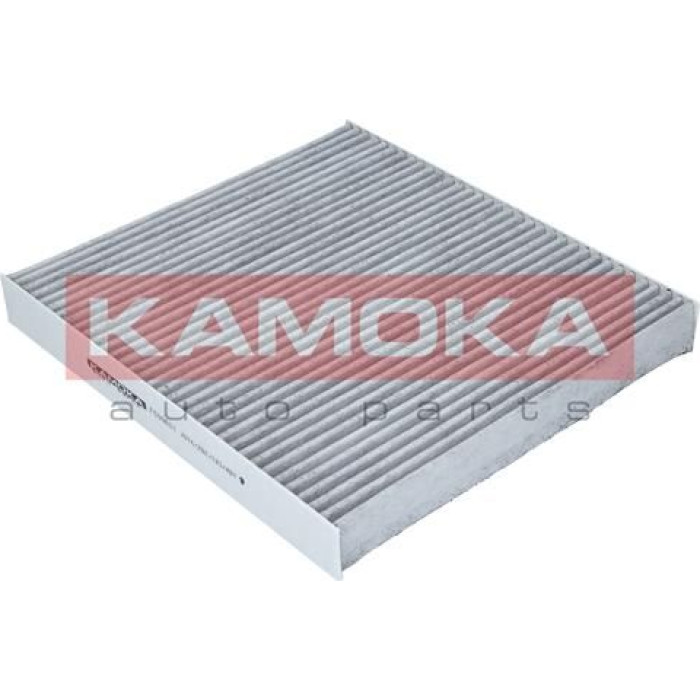 Kamoka Innenraumfilter F509601